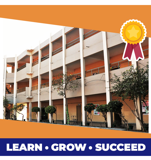 Eastwood School Bathinda